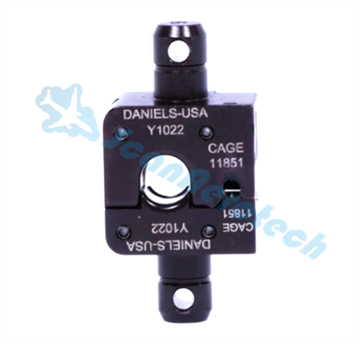 DIE SET .290 TO .321 CIRCLE FOR M22520/5-01 (HX4)